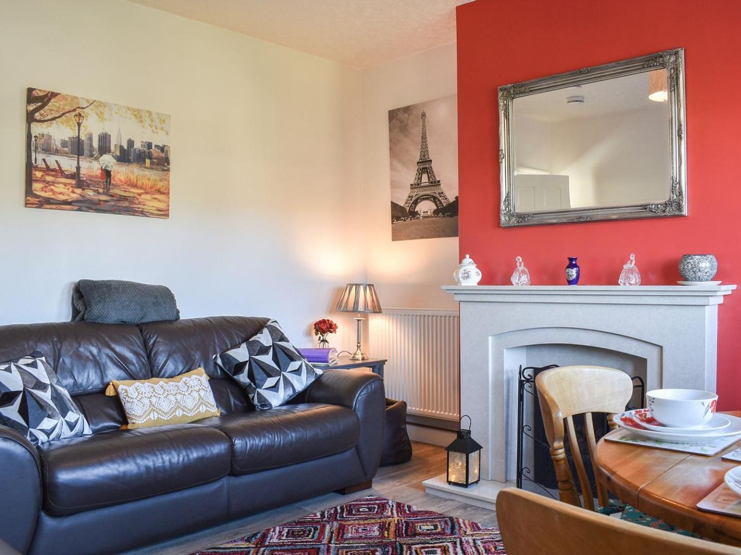 Holme Valley Cottage Holmfirth Exterior photo